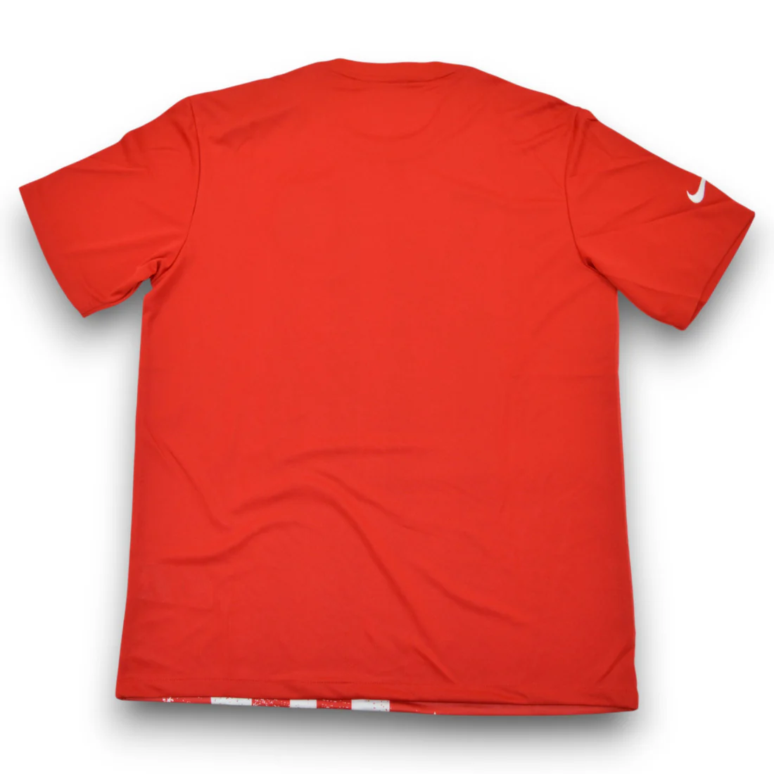Camiseta Atlético de Madrid 2025-2026 Local Prepartido - Imagen 3