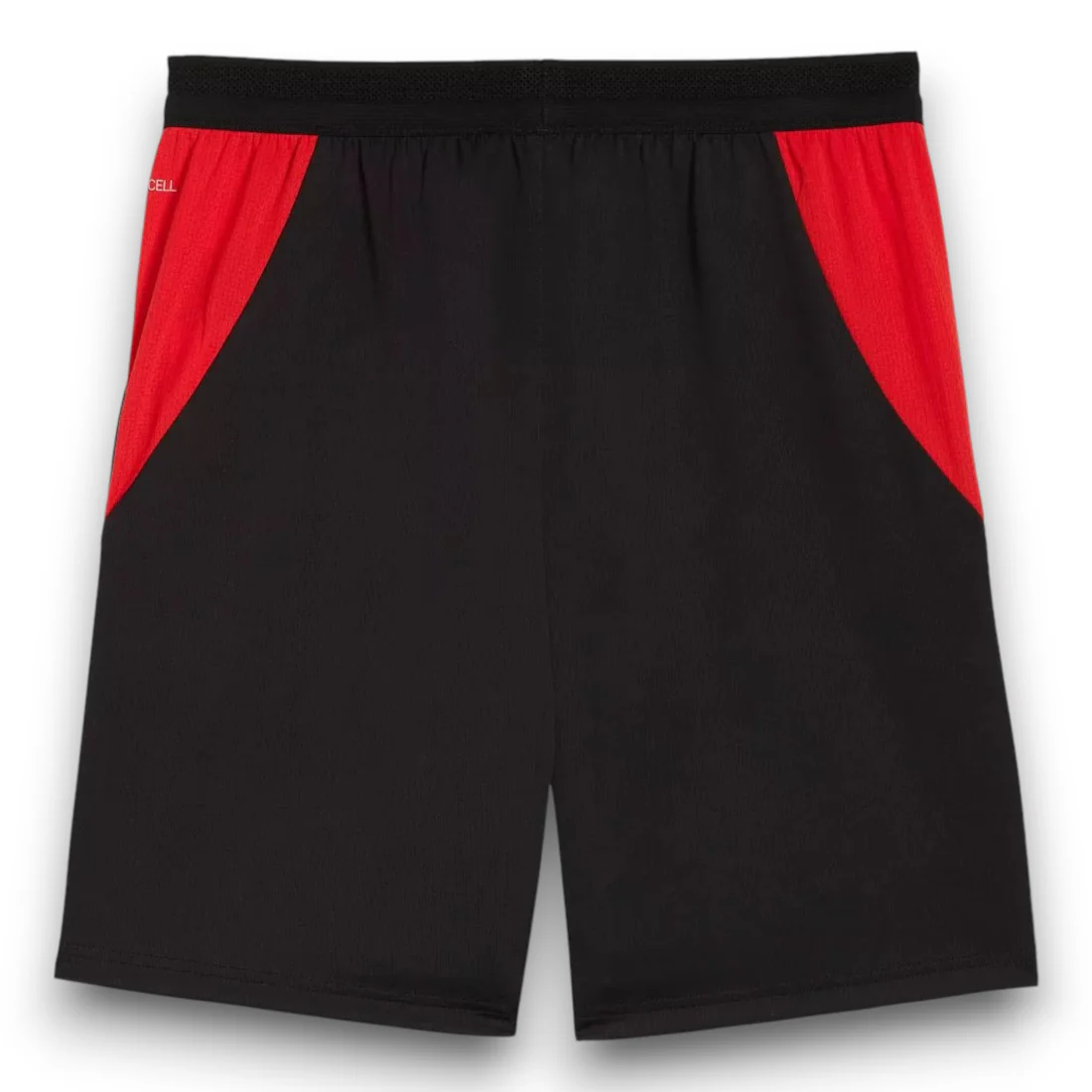 Pantalón corto Austria 2026 Local - Imagen 2