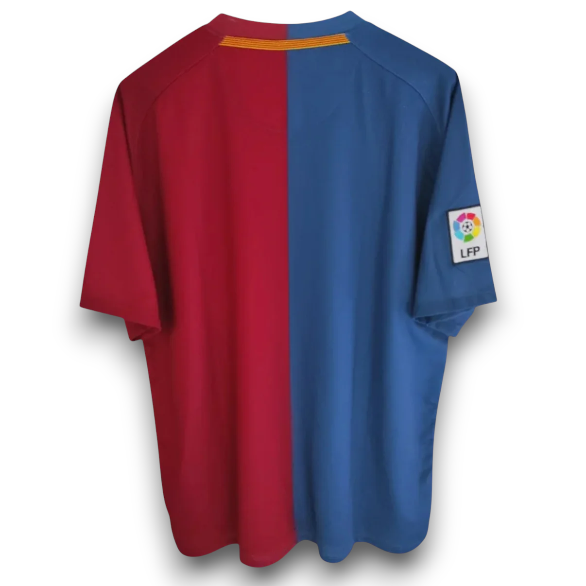 Camiseta Barcelona 2008-2009 Local - Imagen 2