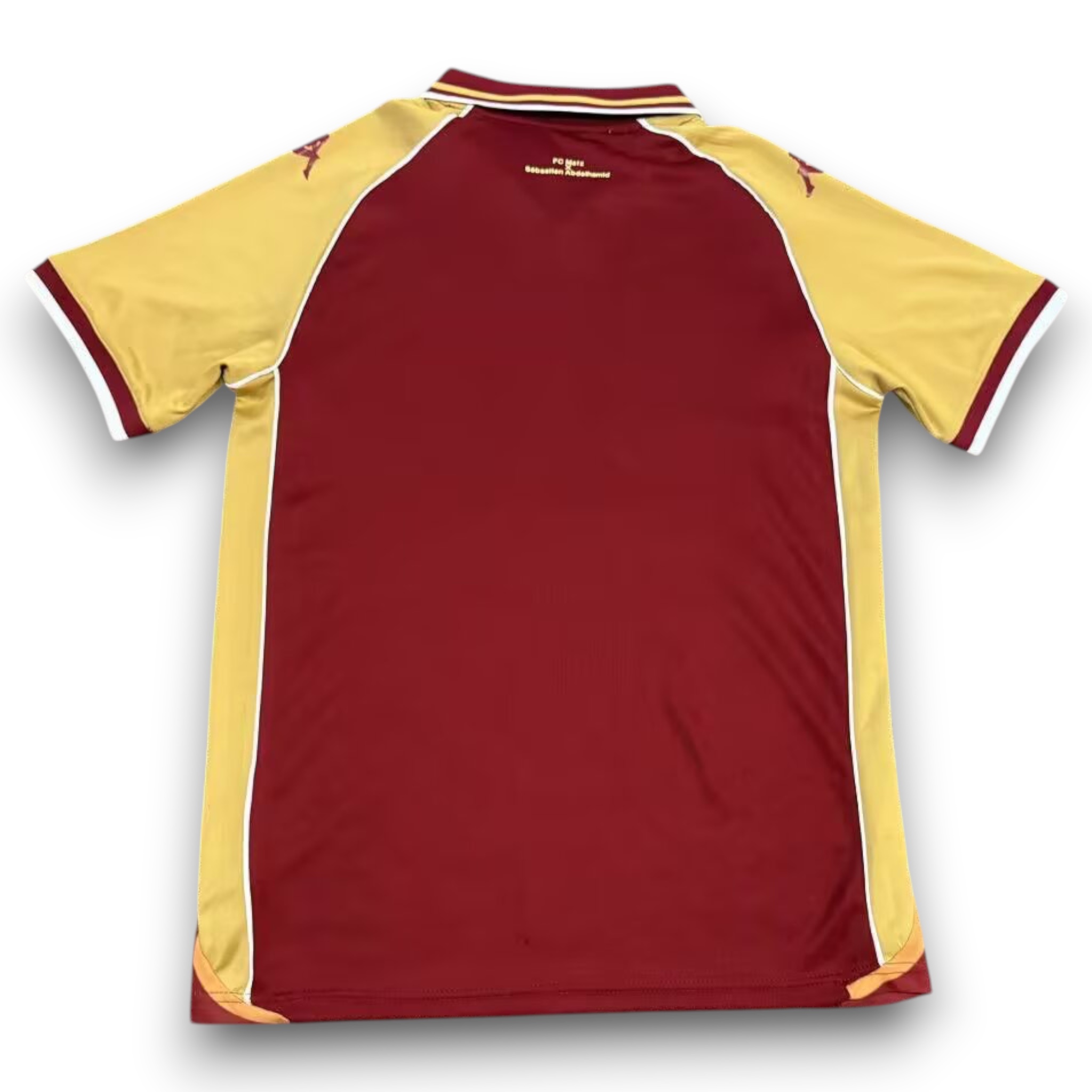 Camiseta Metz 26-27 Primera - Imagen 3