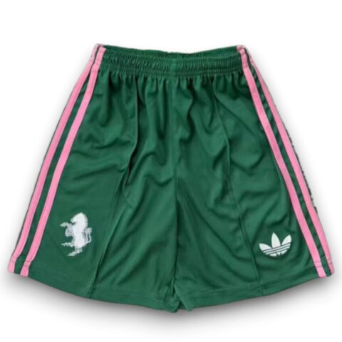 Pantalón corto Juventus 26-27 Portero Tercero