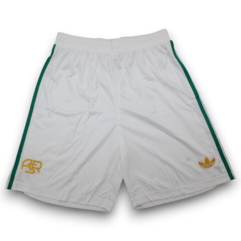 Pantalón corto Roma 2025-2026 Alternativa