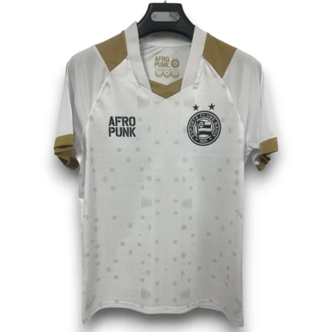 Camiseta Club Bahia 2025-2026 Especial