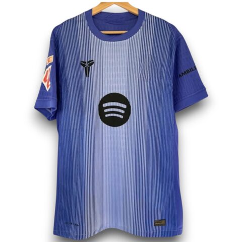 Camiseta Barcelona 2025-2026 Portero Visitante - Version Pro Player