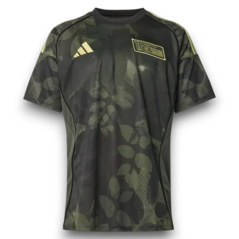 Camiseta F.C Union Berlin 2025-2026 Visitante