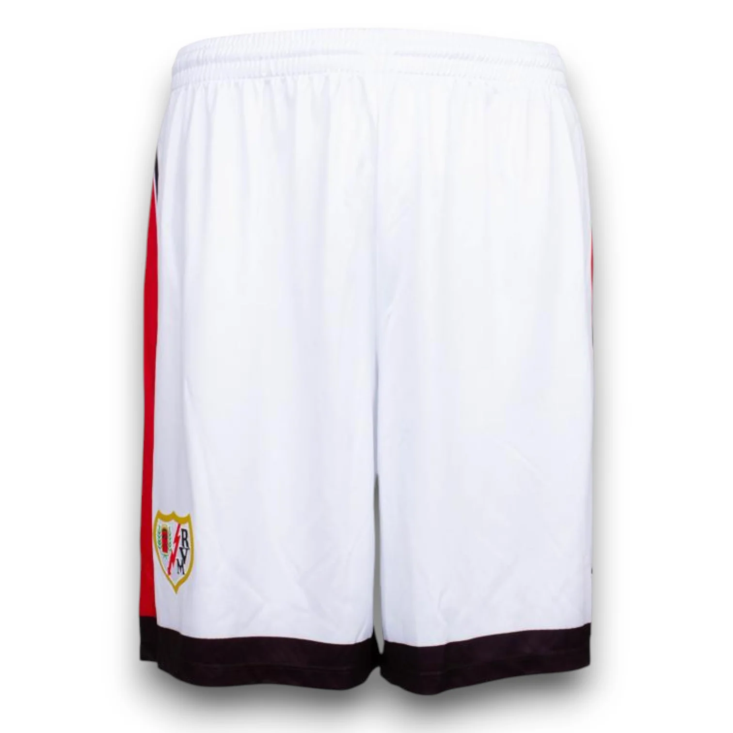 Pantalón corto Rayo Vallecano 2025-2026 Local