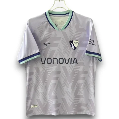 Camiseta VFL Bochum 2025-2026 Alternativa