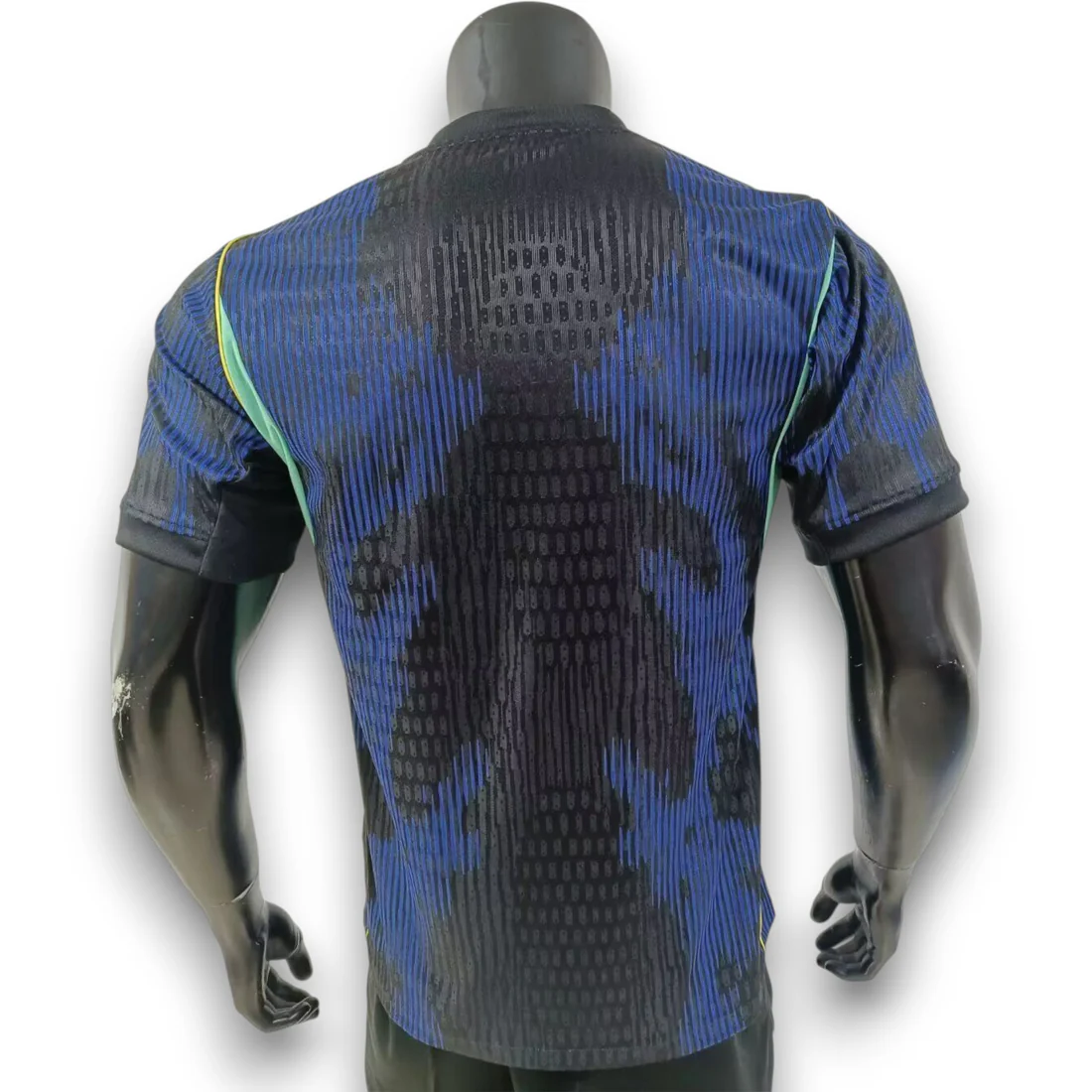 Camiseta Brasil 2026-2027 Visitante - Version Pro Player - Imagen 2