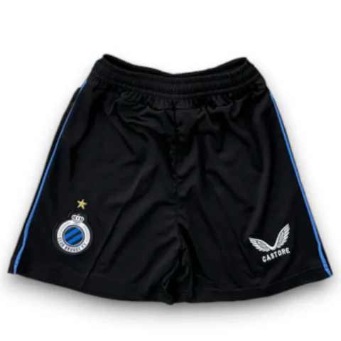 Pantalón corto Brugge 2025-2026 Local