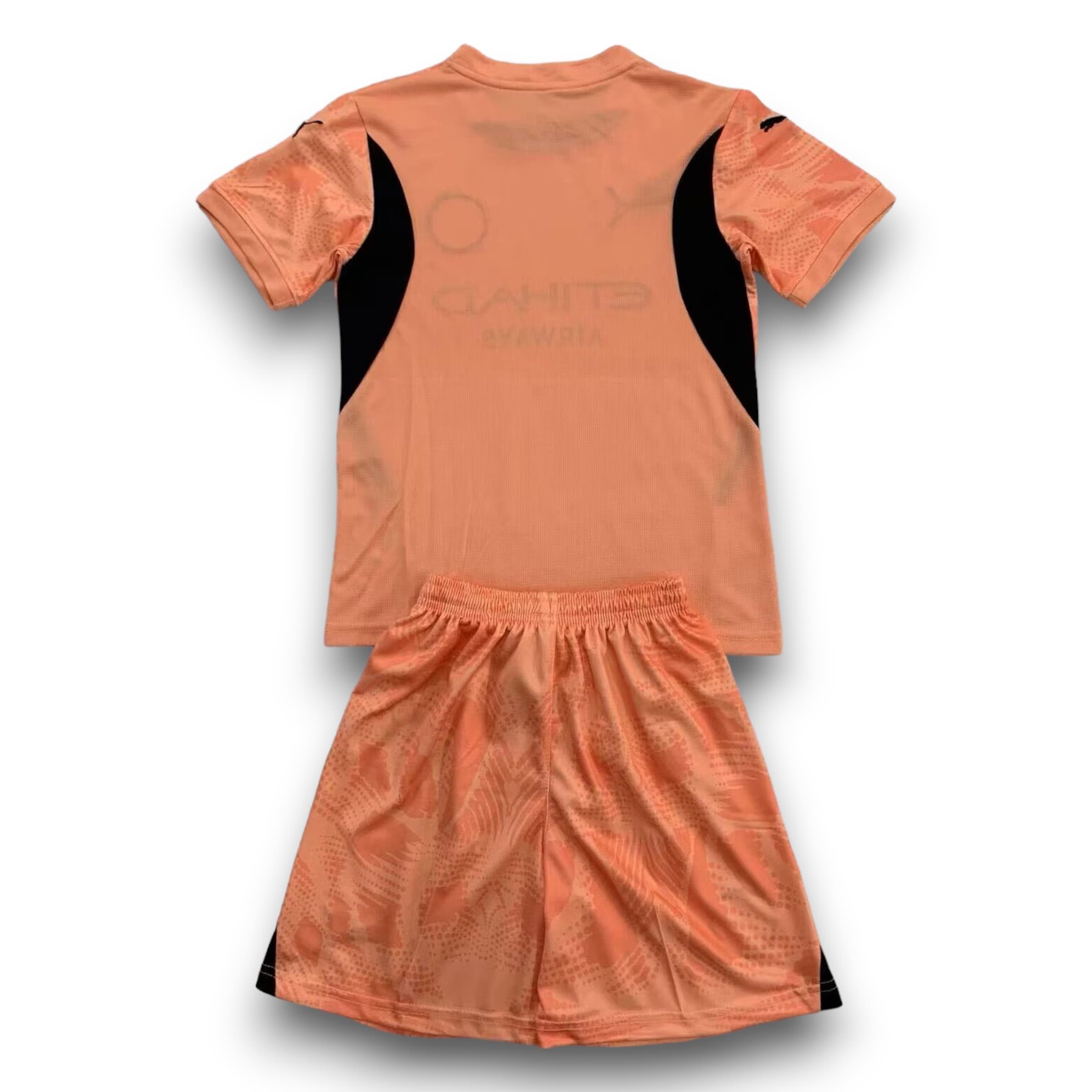 Camiseta Manchester City 2024-2025 Portero Visitante - Imagen 5