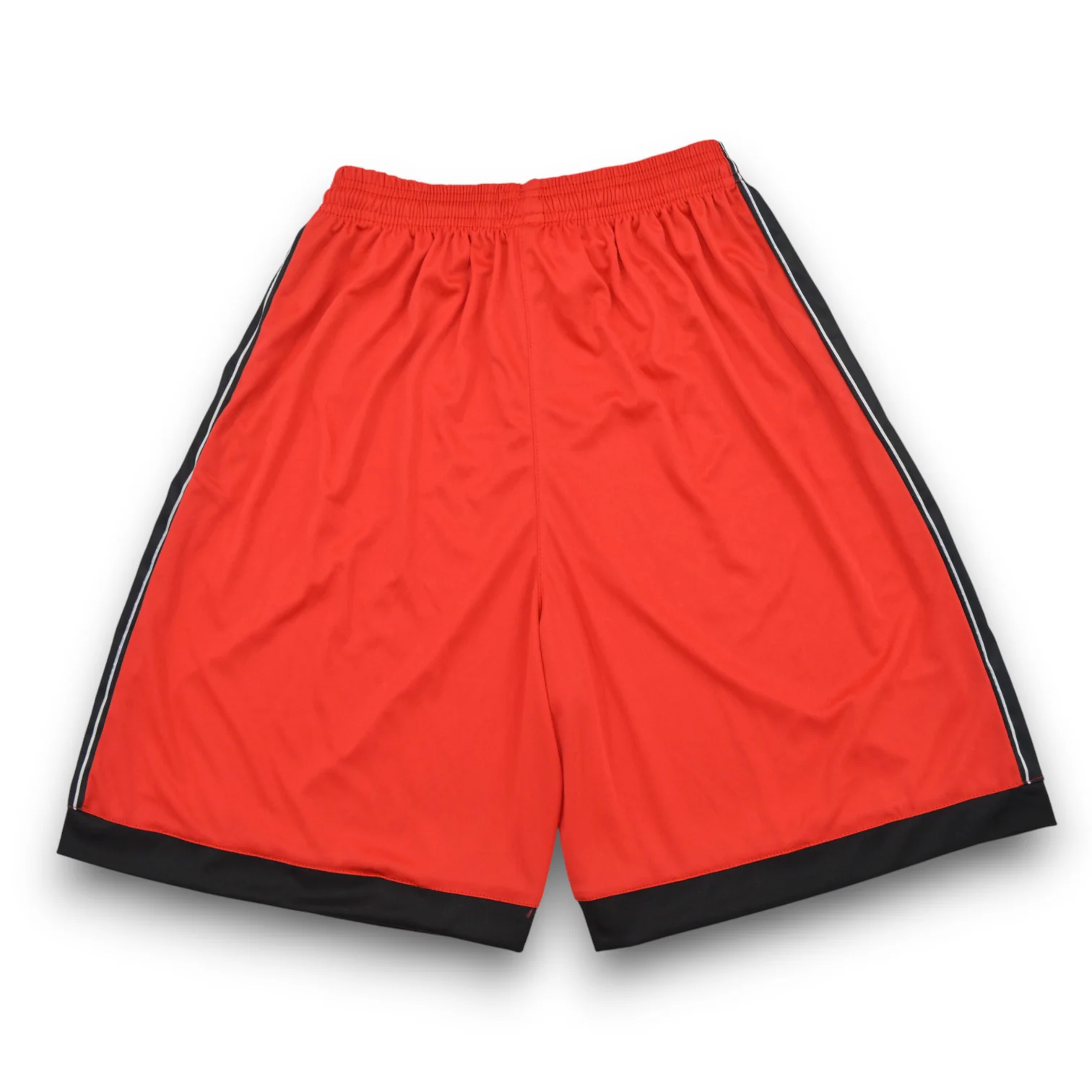 Pantalón corto Rayo Vallecano 2025-2026 Visitante - Imagen 4