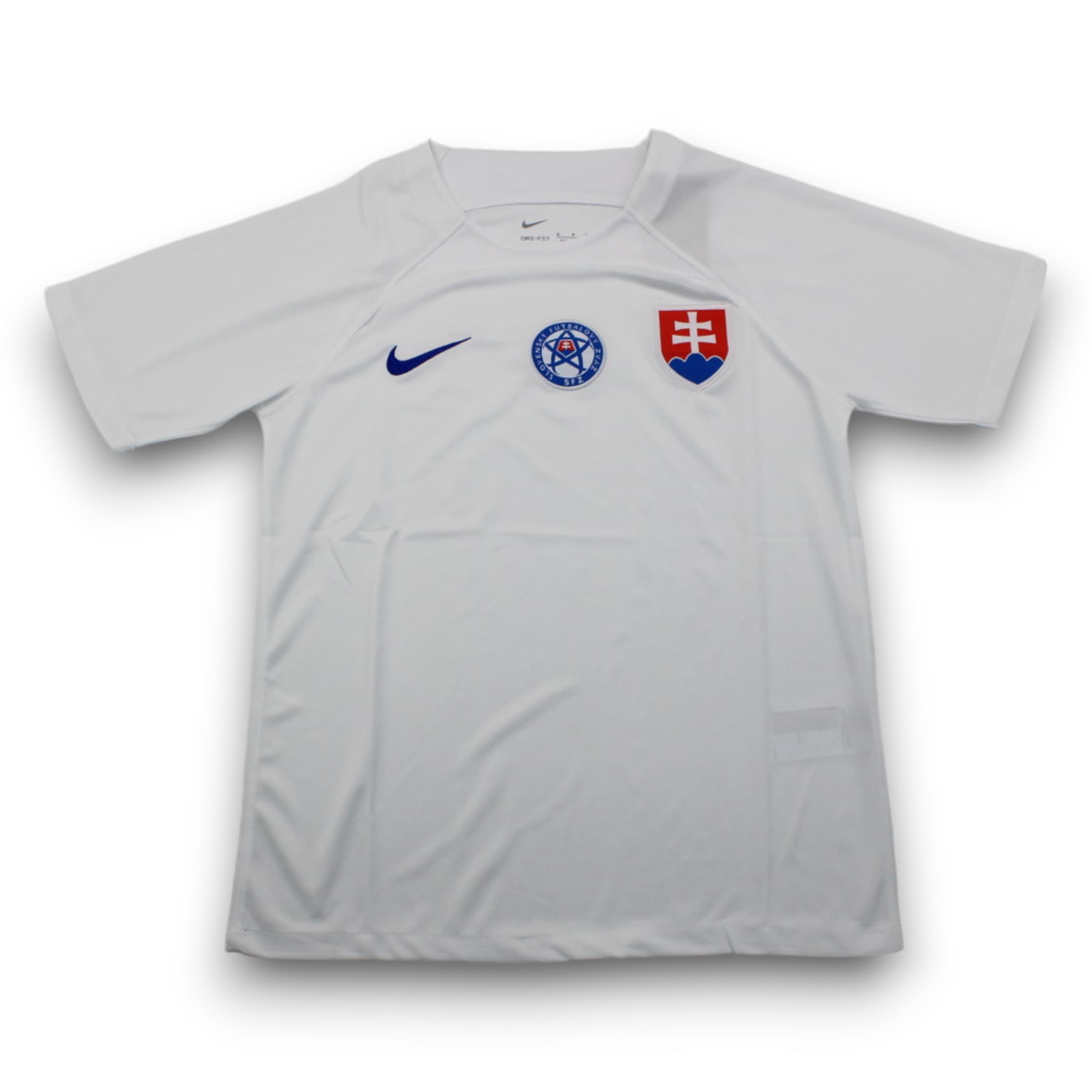 Camiseta Eslovaquia 2024-2025 Visitante - Imagen 2