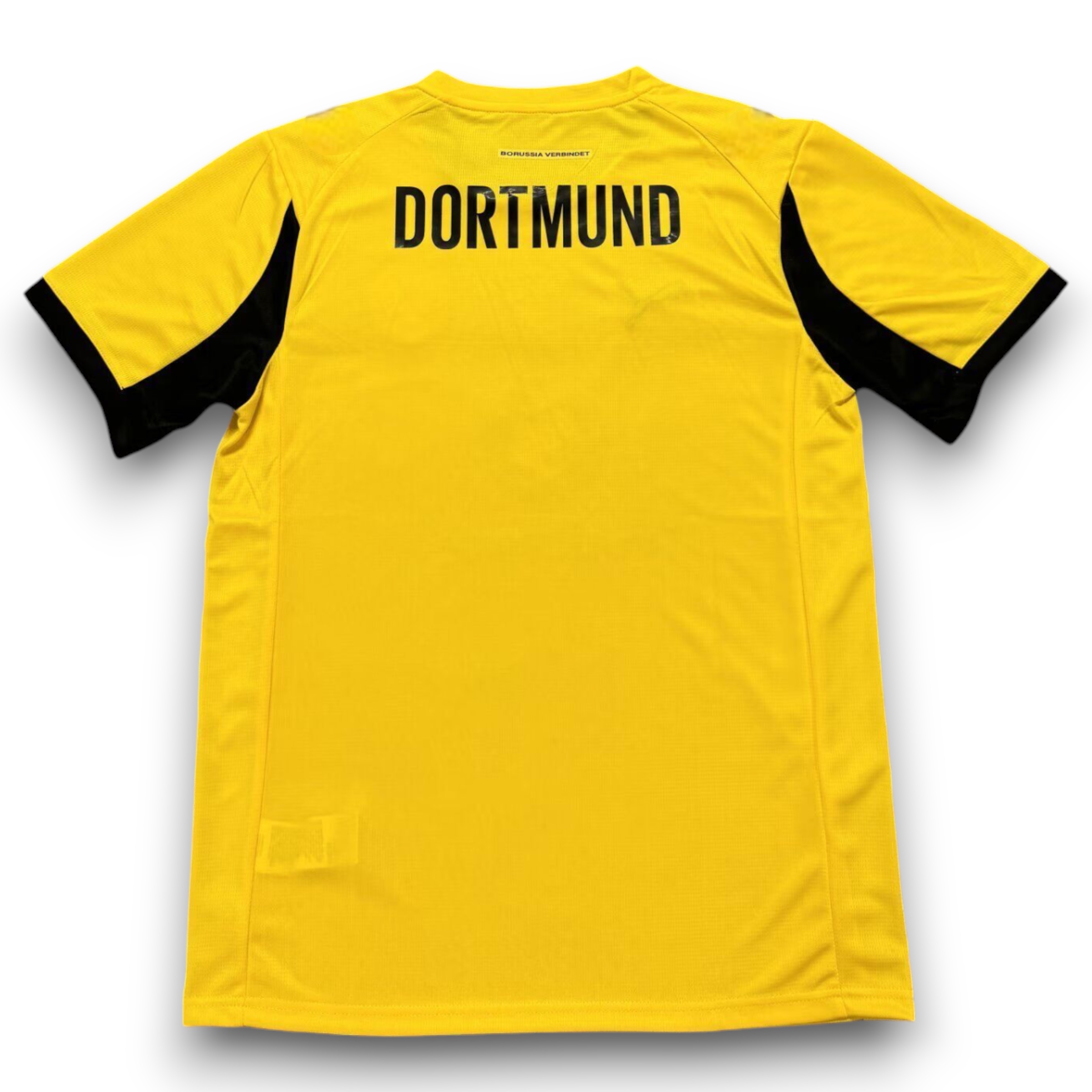 Camiseta BVB 2025-2026 Local UCL - Imagen 3