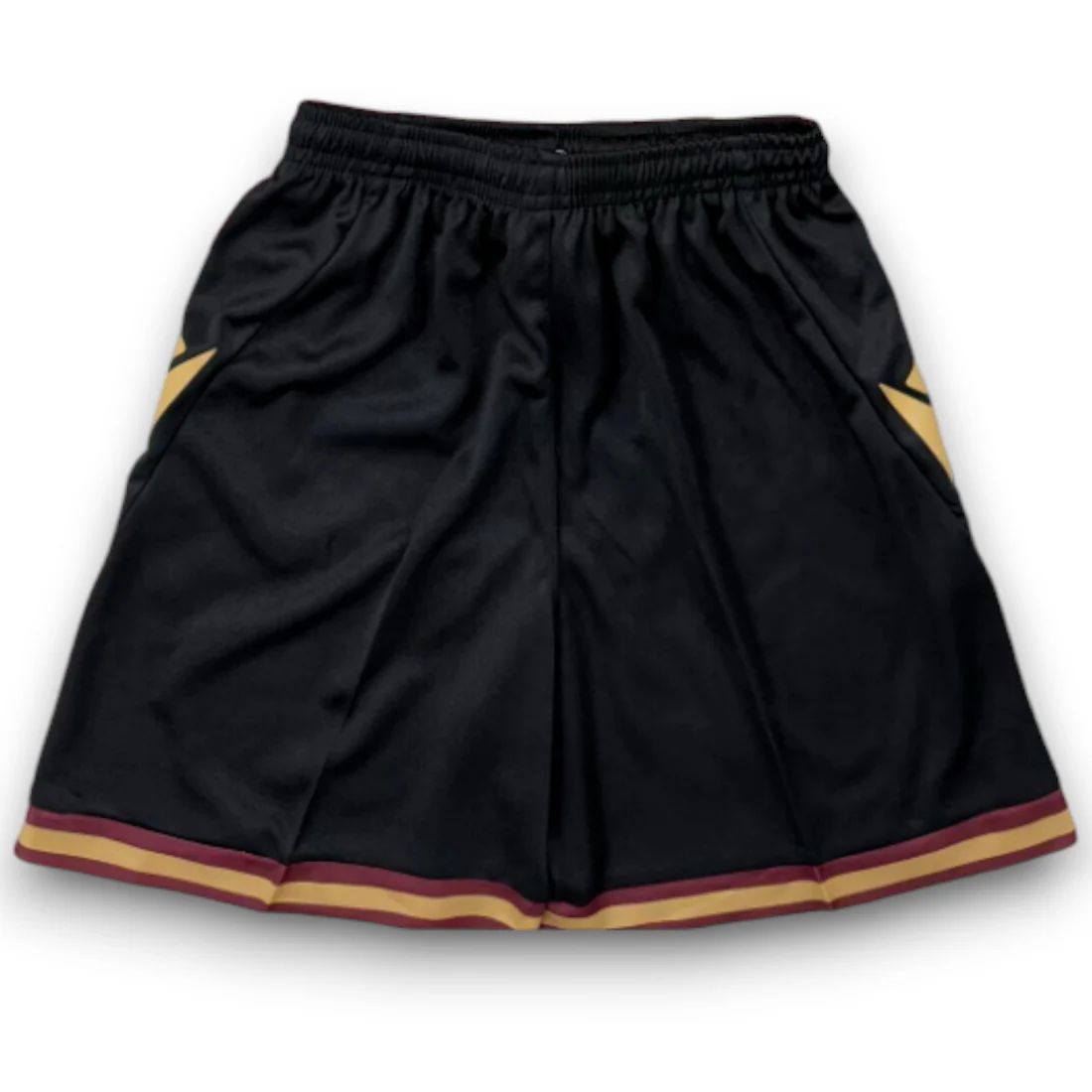 Pantalón corto Cadiz F.C 2025-2026 Visitante - Imagen 2