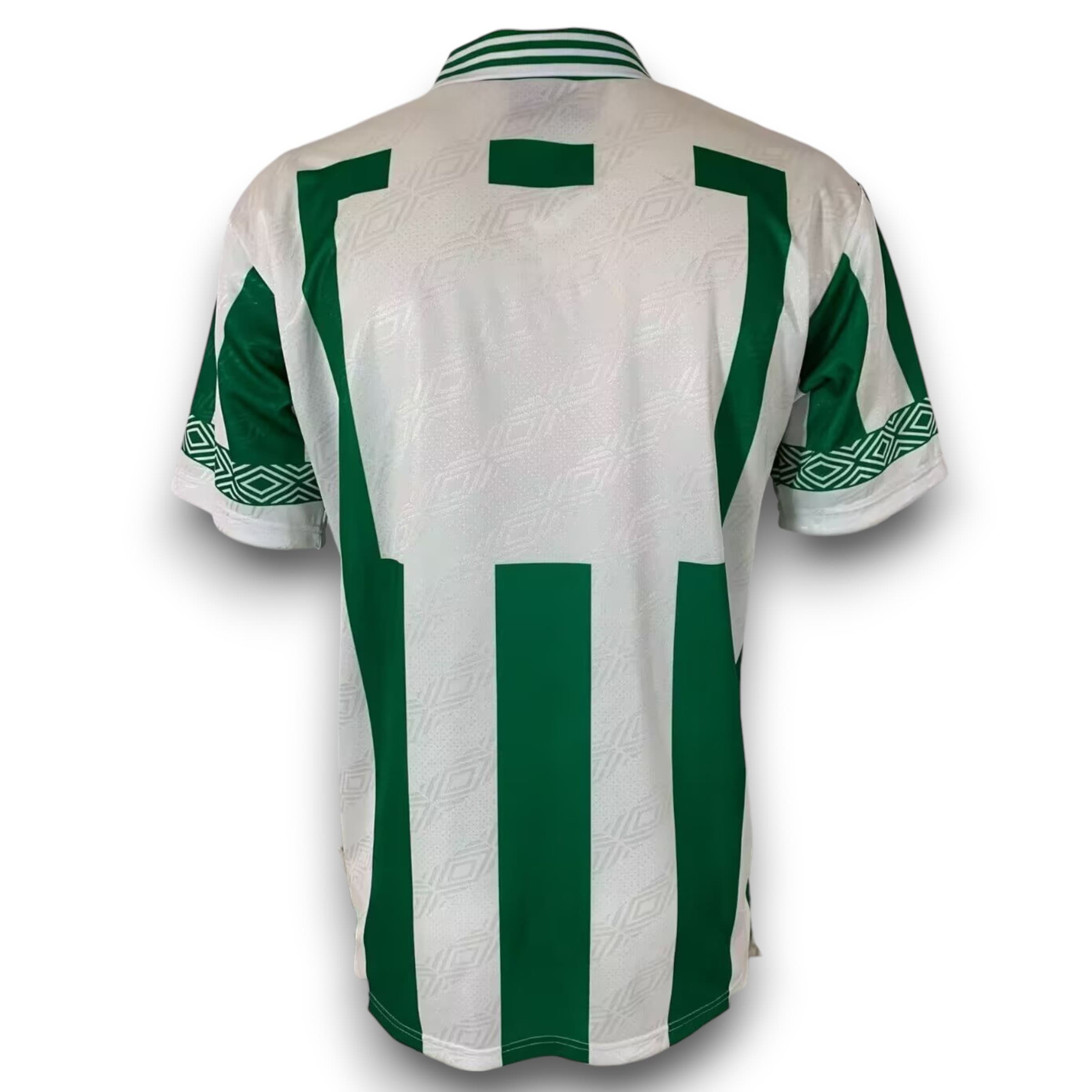 Camiseta Cordoba 1996-1997 Local - Imagen 2