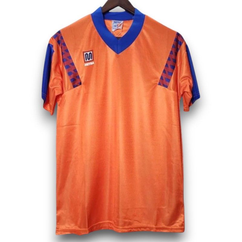 Camiseta Barcelona 1990-1992 Visitante