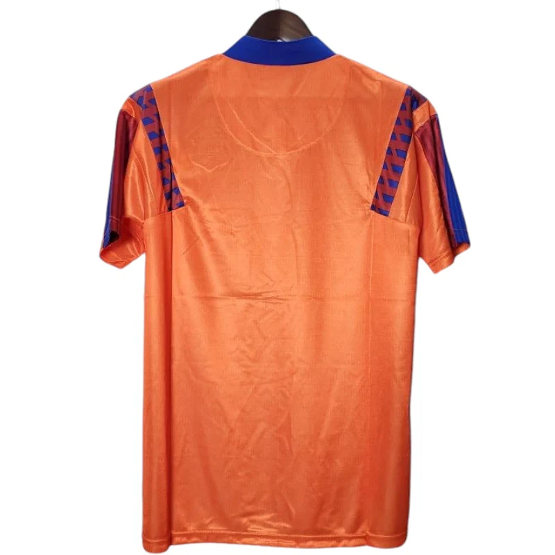 Camiseta Barcelona 1990-1992 Visitante - Imagen 3