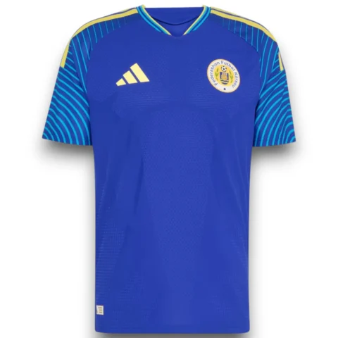 Camiseta Curazao 2026-2027 Local