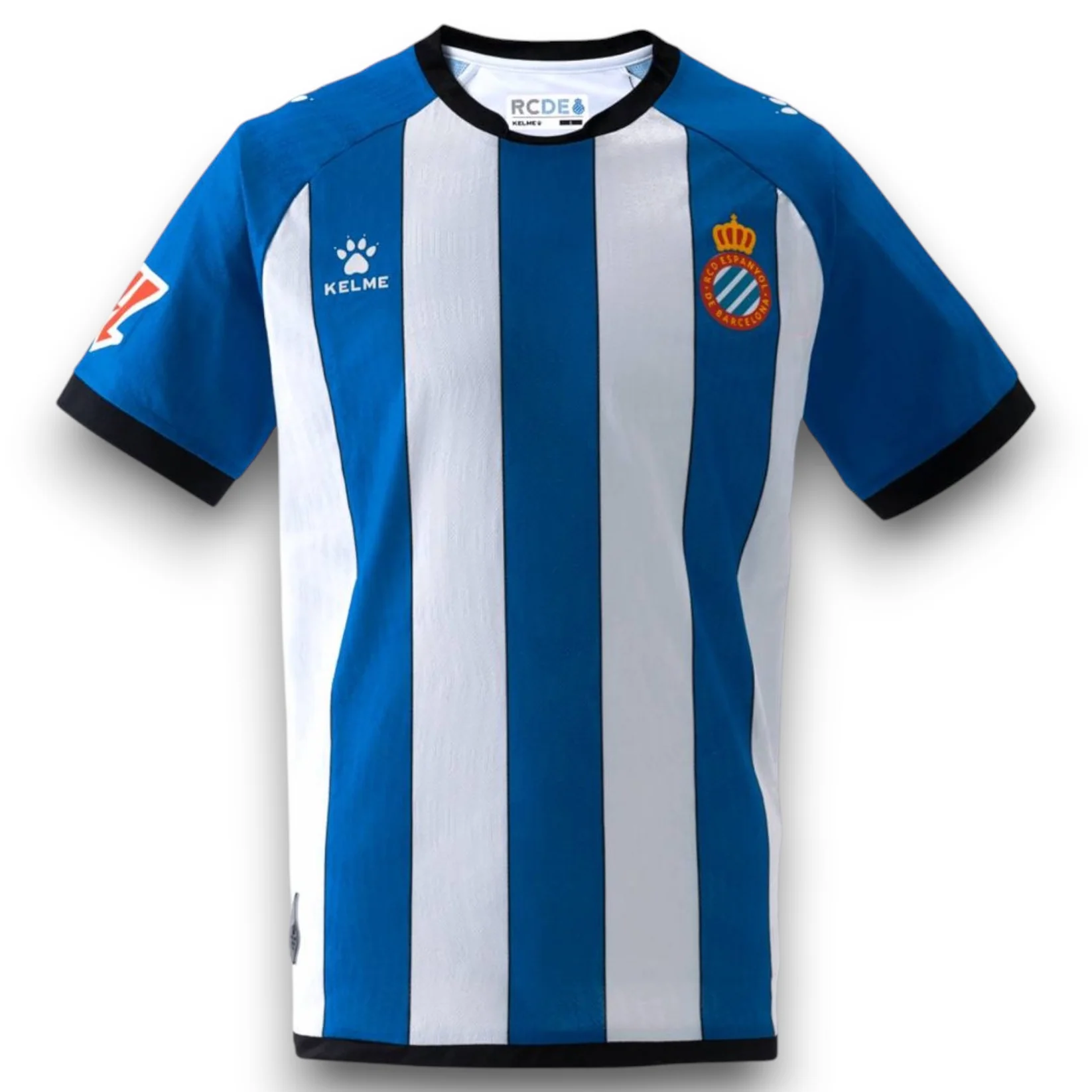 Camiseta Espanyol 26-27 Primera