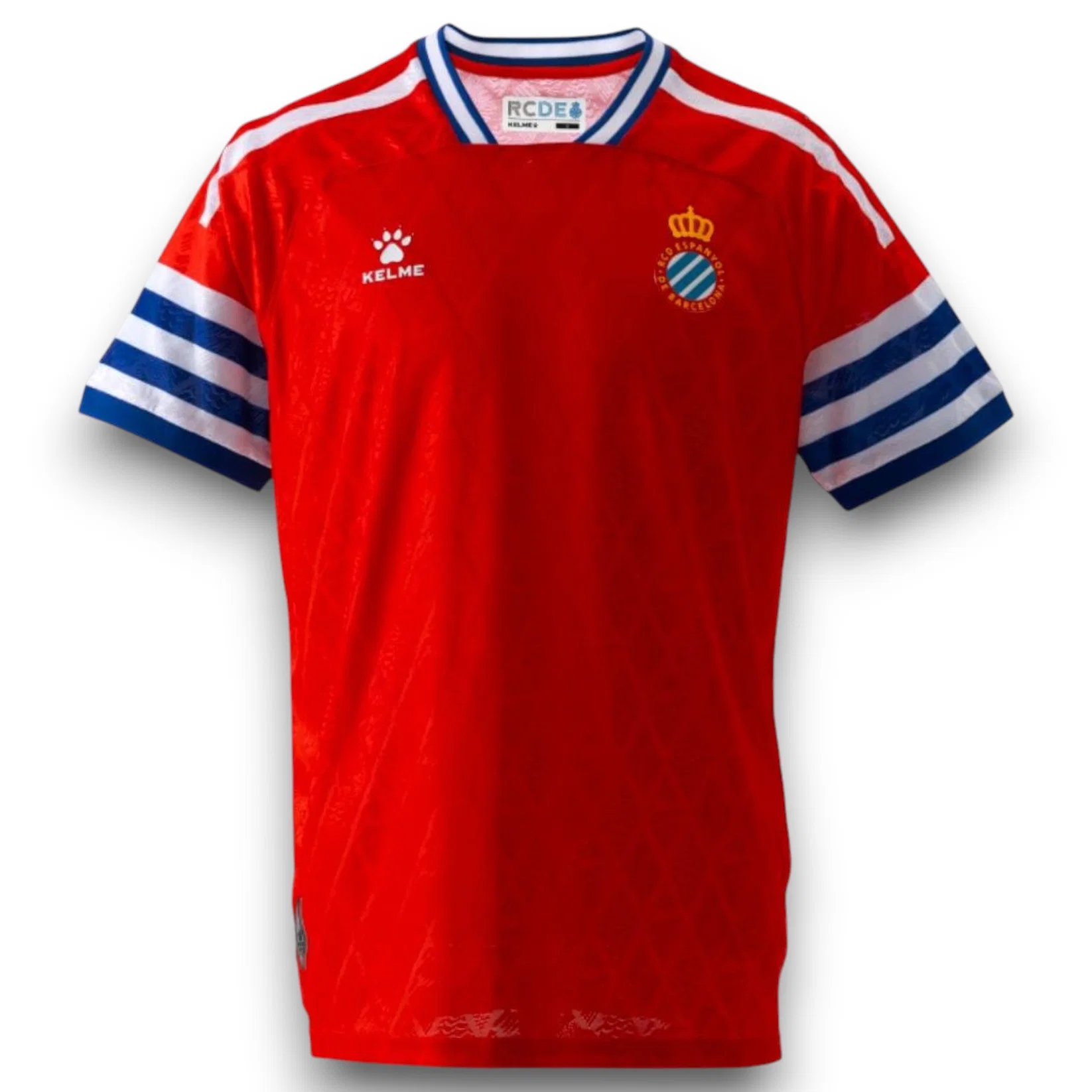 Camiseta Espanyol 26-27 Segunda