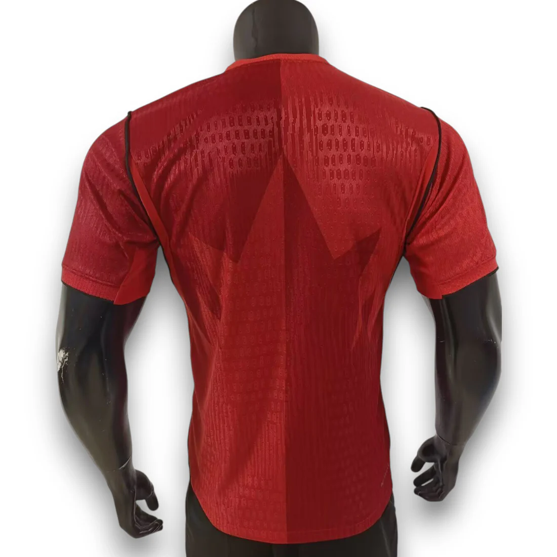 Camiseta Canada 2025 Local - Version Pro Player - Imagen 2