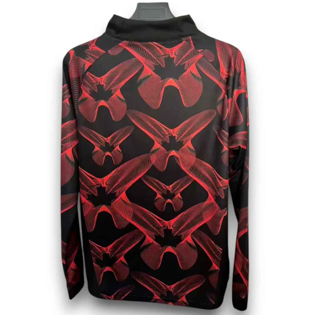 Camiseta Canada 2026 Portero Visitante- Manga Larga - Imagen 2