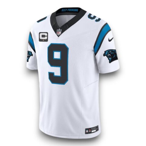 Camiseta NFL Carolina Panthers - Visitante