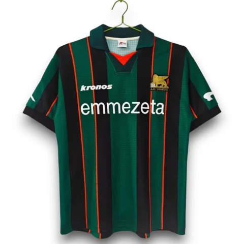 Camiseta Venezia FC 99-00 Primera