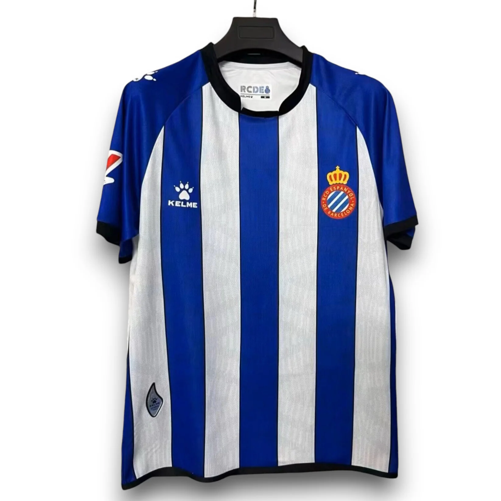Camiseta Espanyol 26-27 Primera - Imagen 2