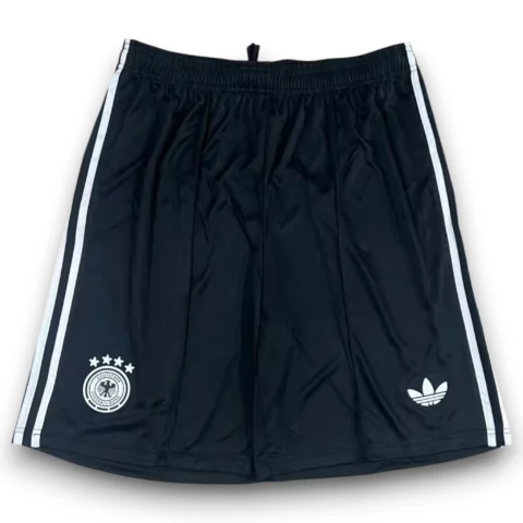 Pantalón corto Alemania 26-27 Tercero