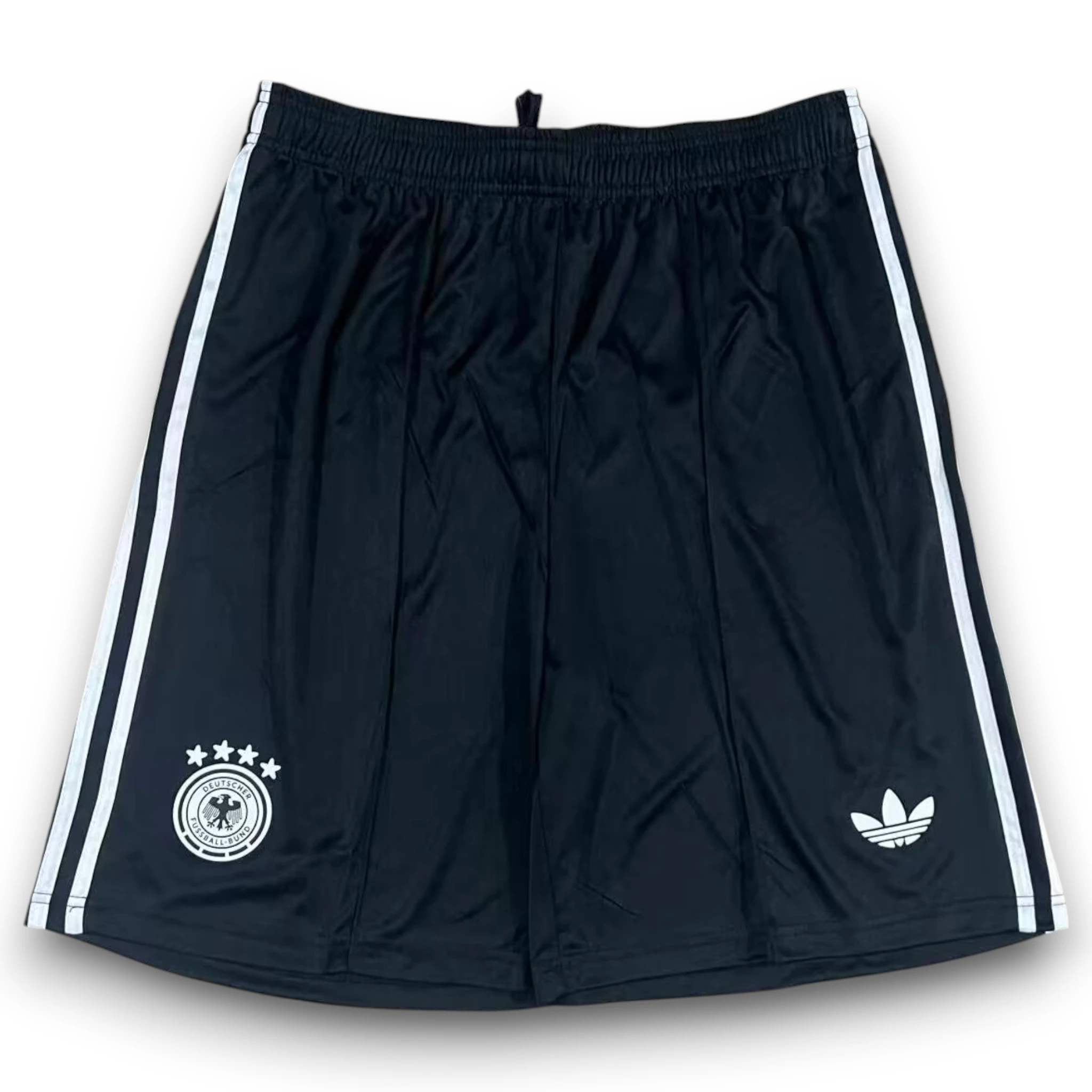 Pantalón corto Alemania 26-27 Tercero