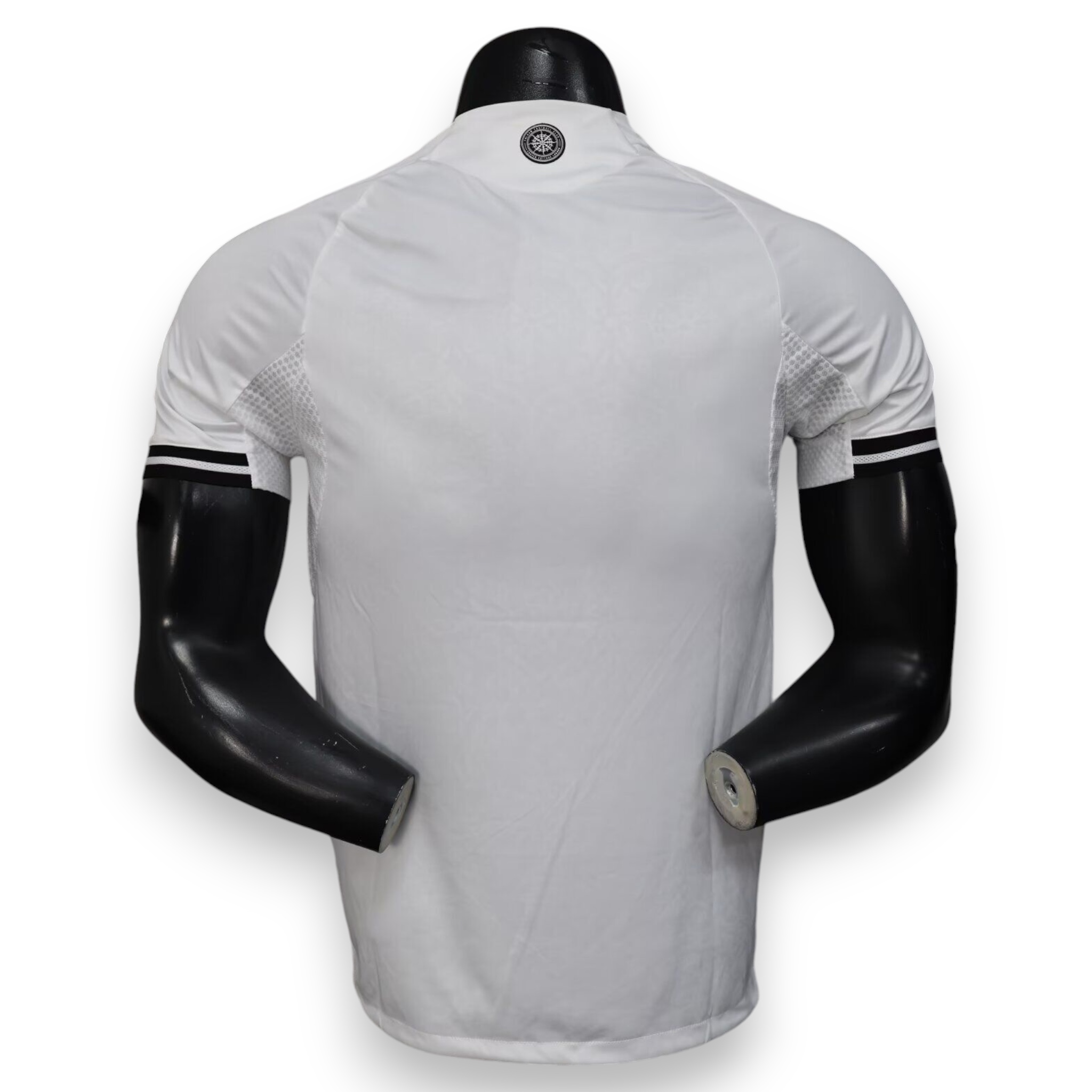 Camiseta Fulham 2025-2026 Local - Version Pro Player - Imagen 2