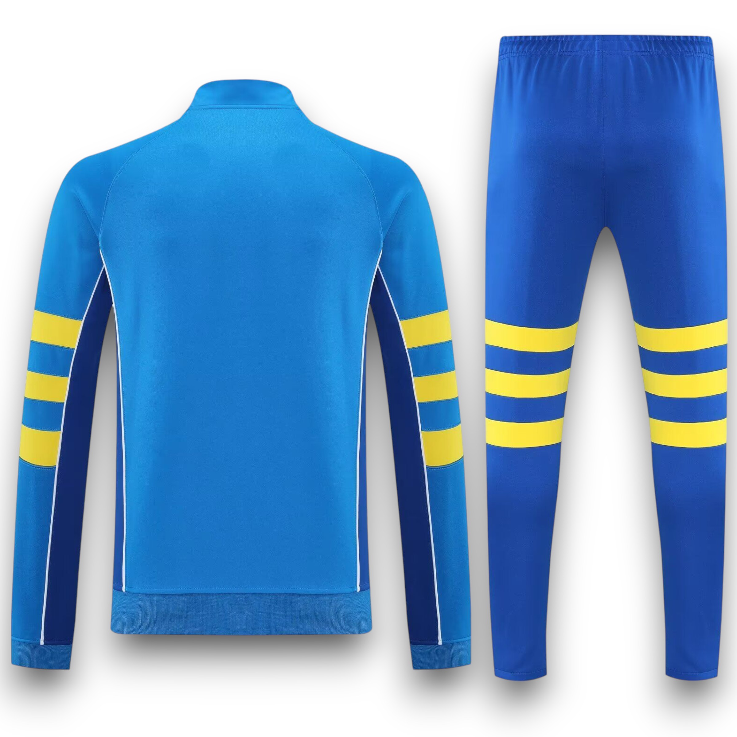 Chándal Boca Juniors 2025-2026 Local - Entrenamiento - Imagen 2