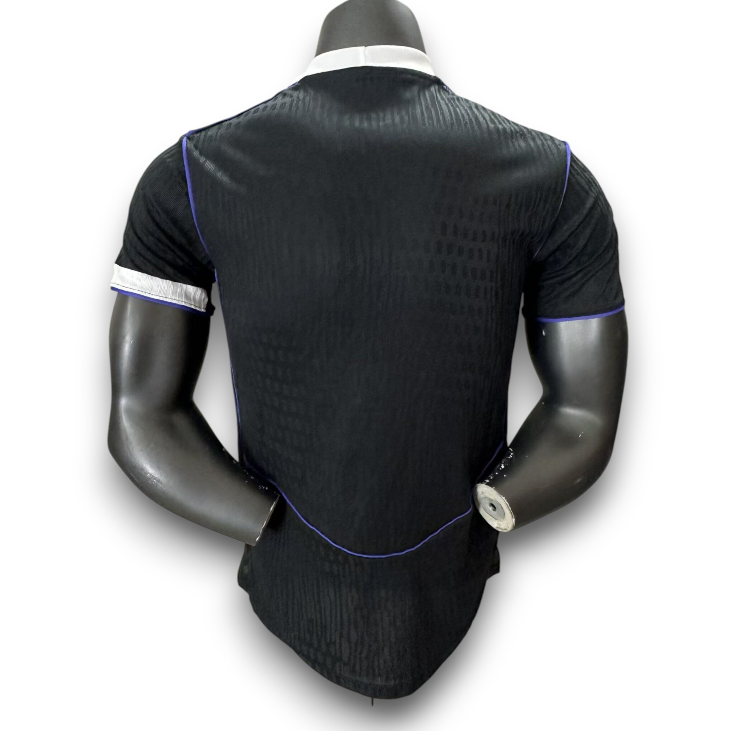 Camiseta Chelsea 2025-2026 Alternativa - Version Pro Player - Imagen 2