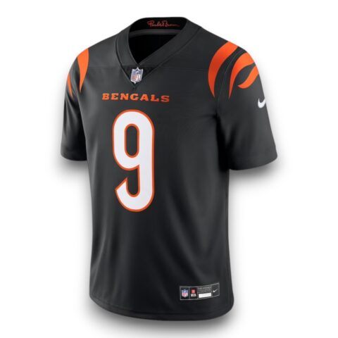 Camiseta NFL Cincinnati Bengals - Local