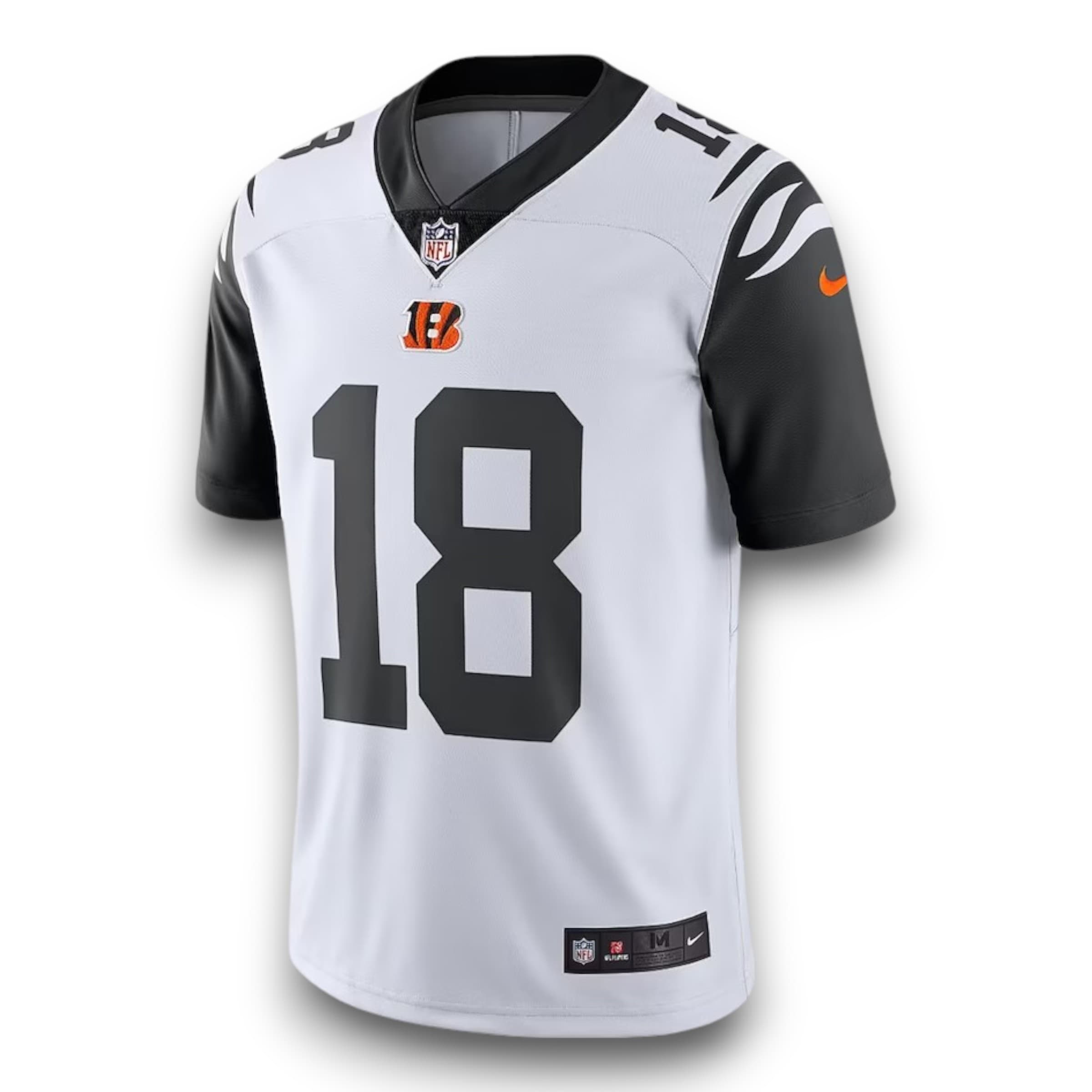 Camiseta NFL Cincinnati Bengals - Color Rush 2021