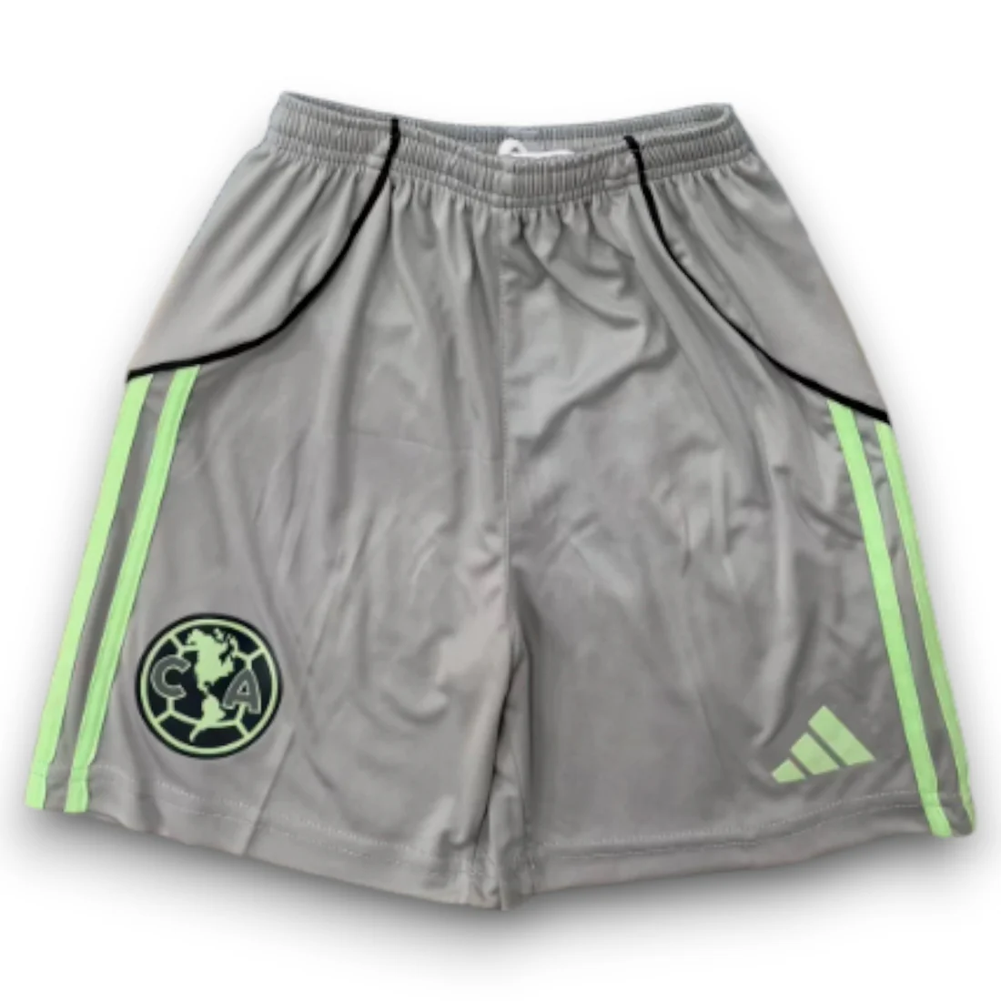 Pantalón corto Club América 2025-2026 Alternativo