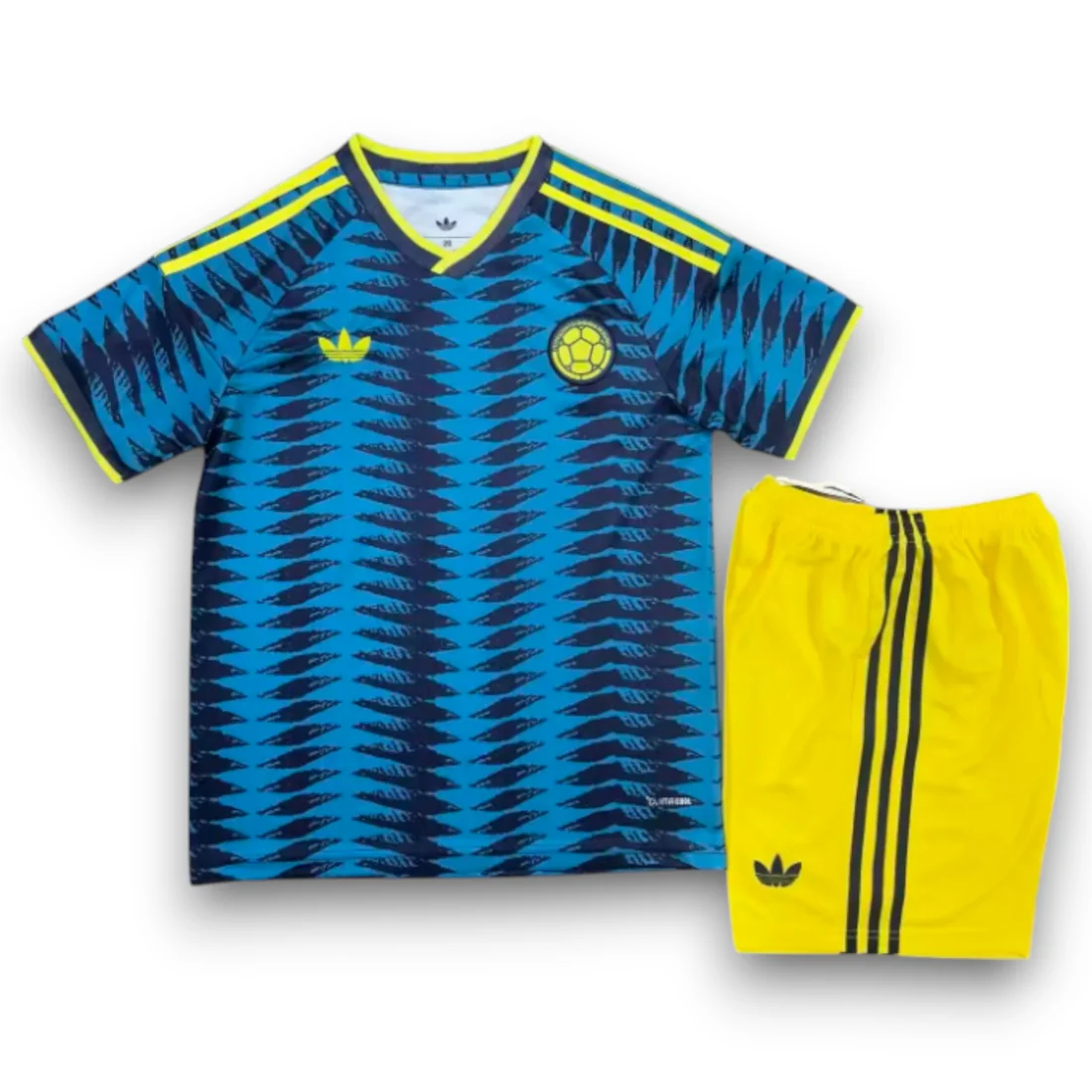 Camiseta Colombia 2026-2027 Visitante - Imagen 5