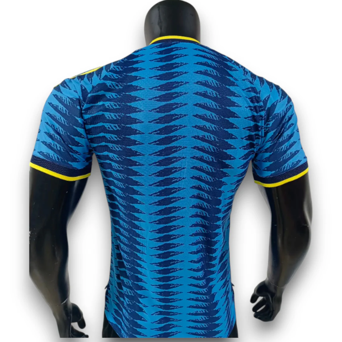 Camiseta Colombia 2026-2027 Visitante - Version Pro Player - Imagen 2