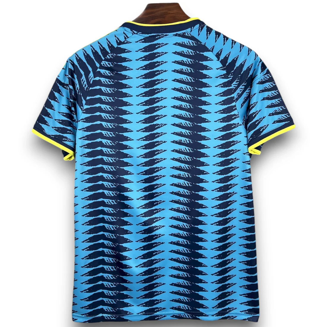 Camiseta Colombia 2026-2027 Visitante - Imagen 4