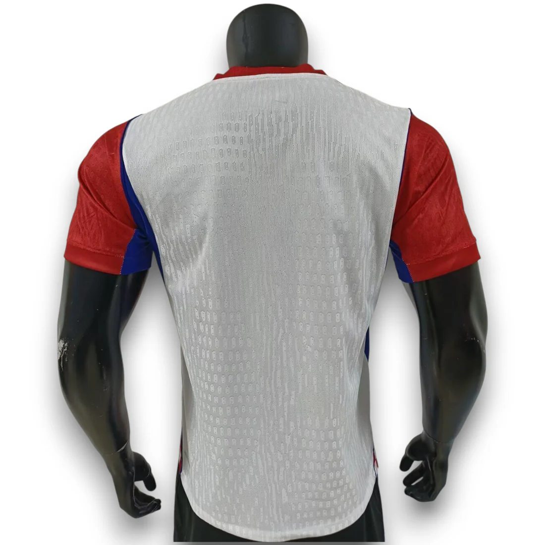 Camiseta Croacia 2025-2026 Local - Version Pro Player - Imagen 2