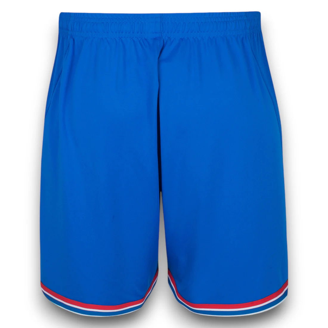 Pantalón corto Crystal Palace 2025-2026 Local - Imagen 2