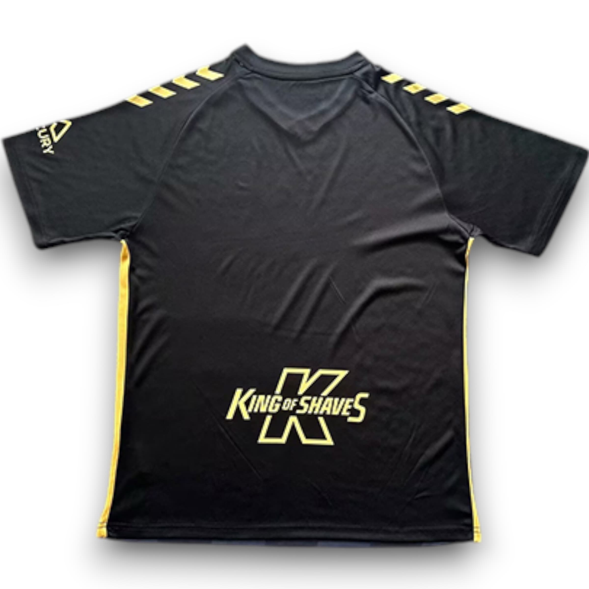 Camiseta Coventry City 2024-2025 Alternativa - Imagen 3