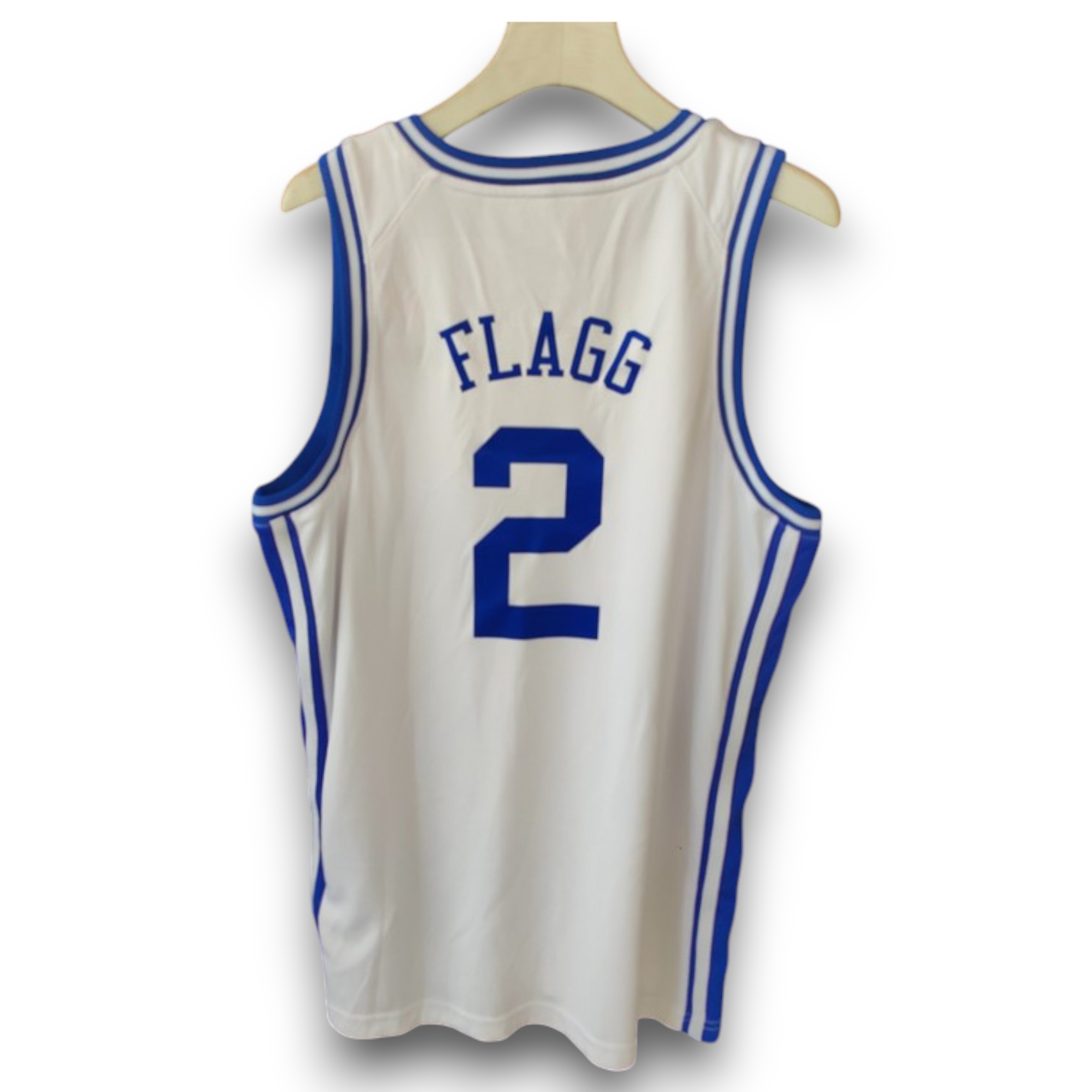 Camiseta Duke Visitante NCAA - Imagen 8