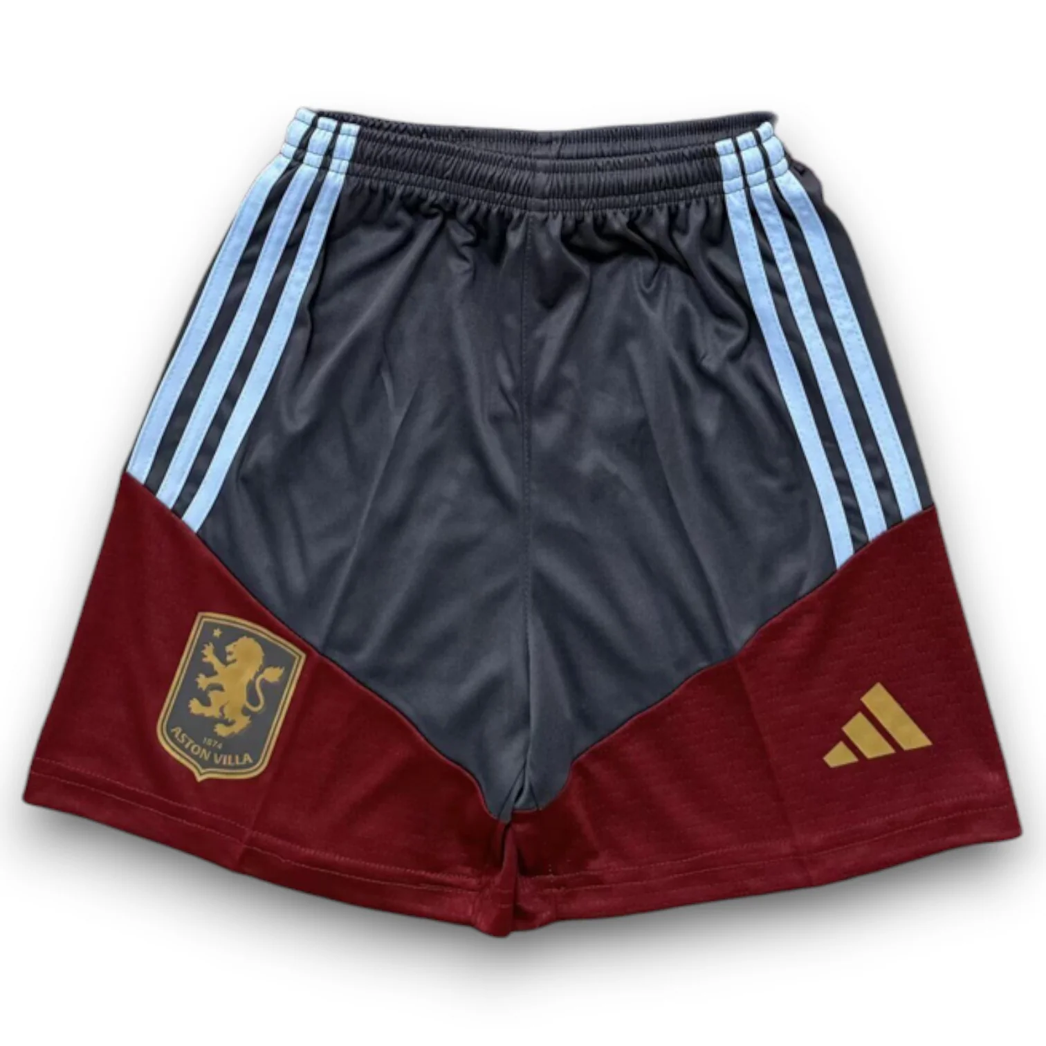 Pantalón corto Aston Villa 26-27 Entrenamiento