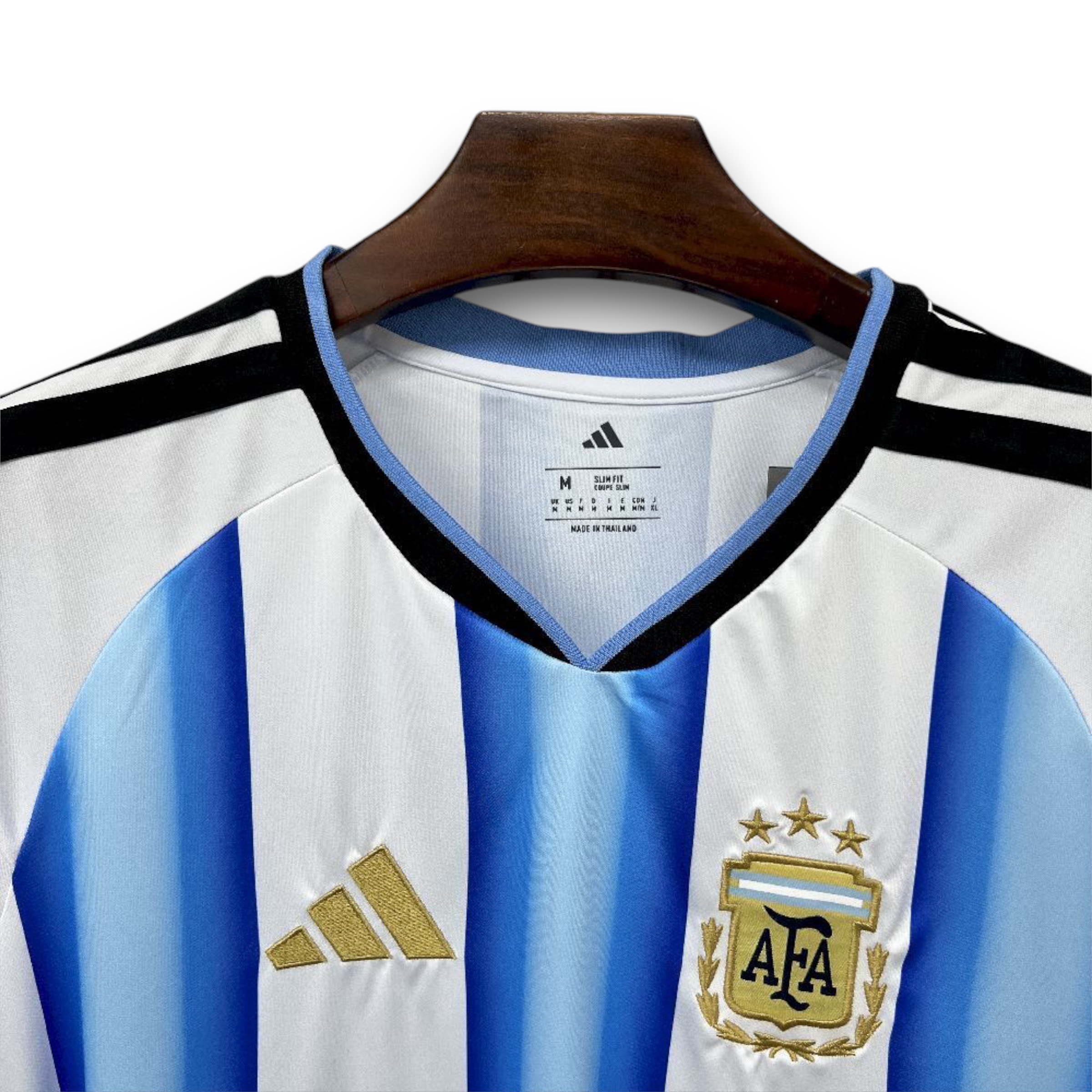 Camiseta Argentina 2025-2026 Local - Imagen 3