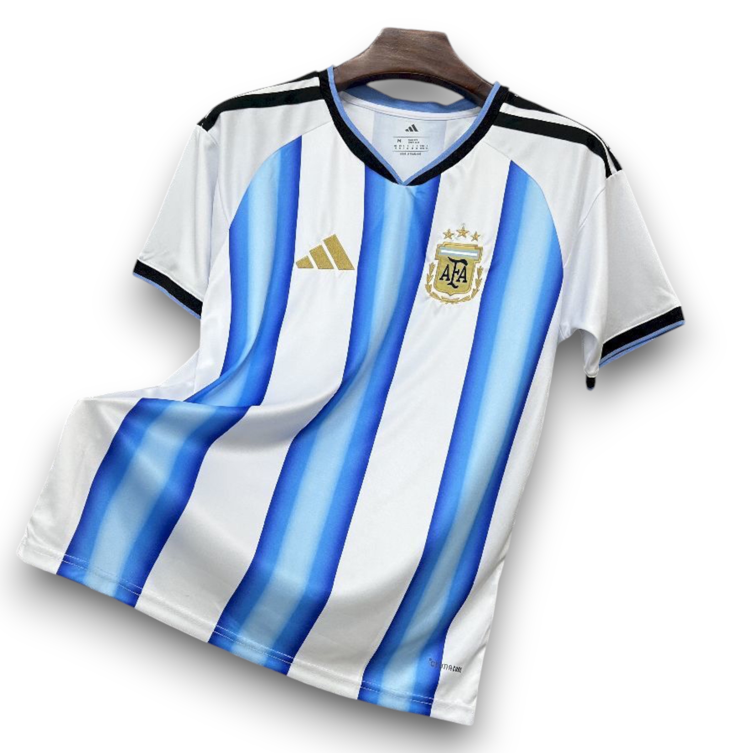 Camiseta Argentina 2025-2026 Local - Imagen 2