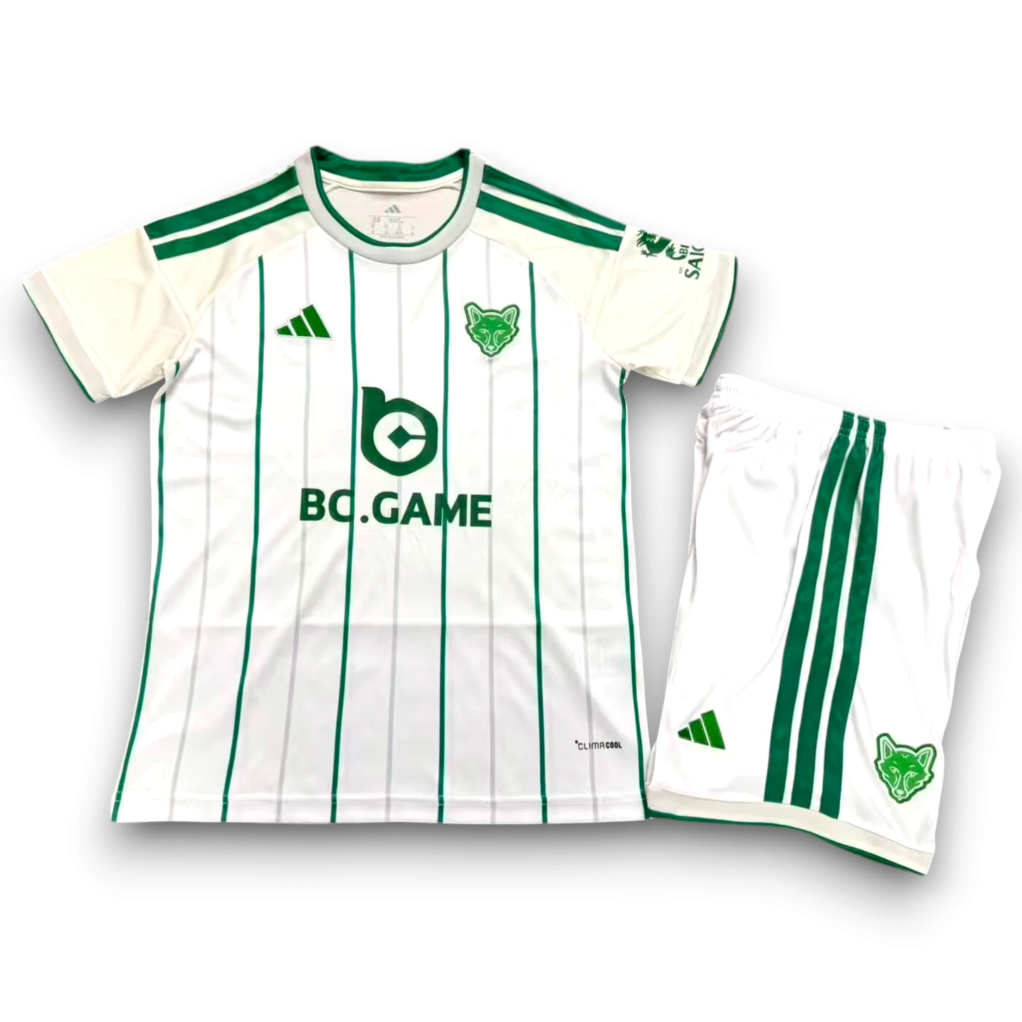 Camiseta Leicester City 26-27 Tercera - Imagen 4