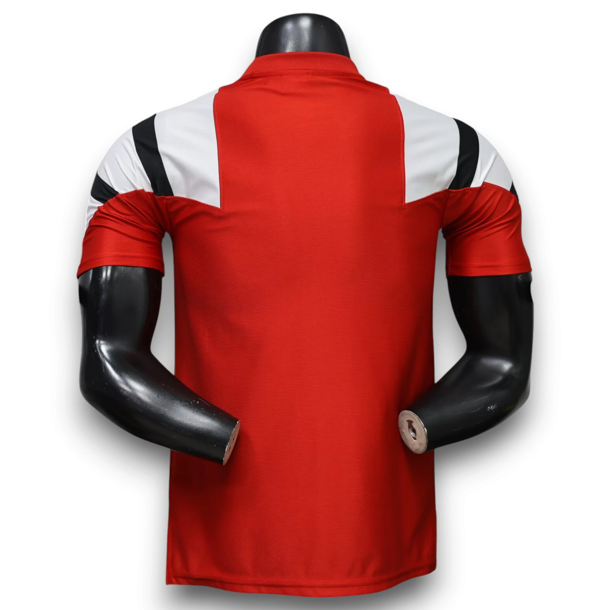 Camiseta River Plate 26-27 Red EQT - Version Pro Player - Imagen 2