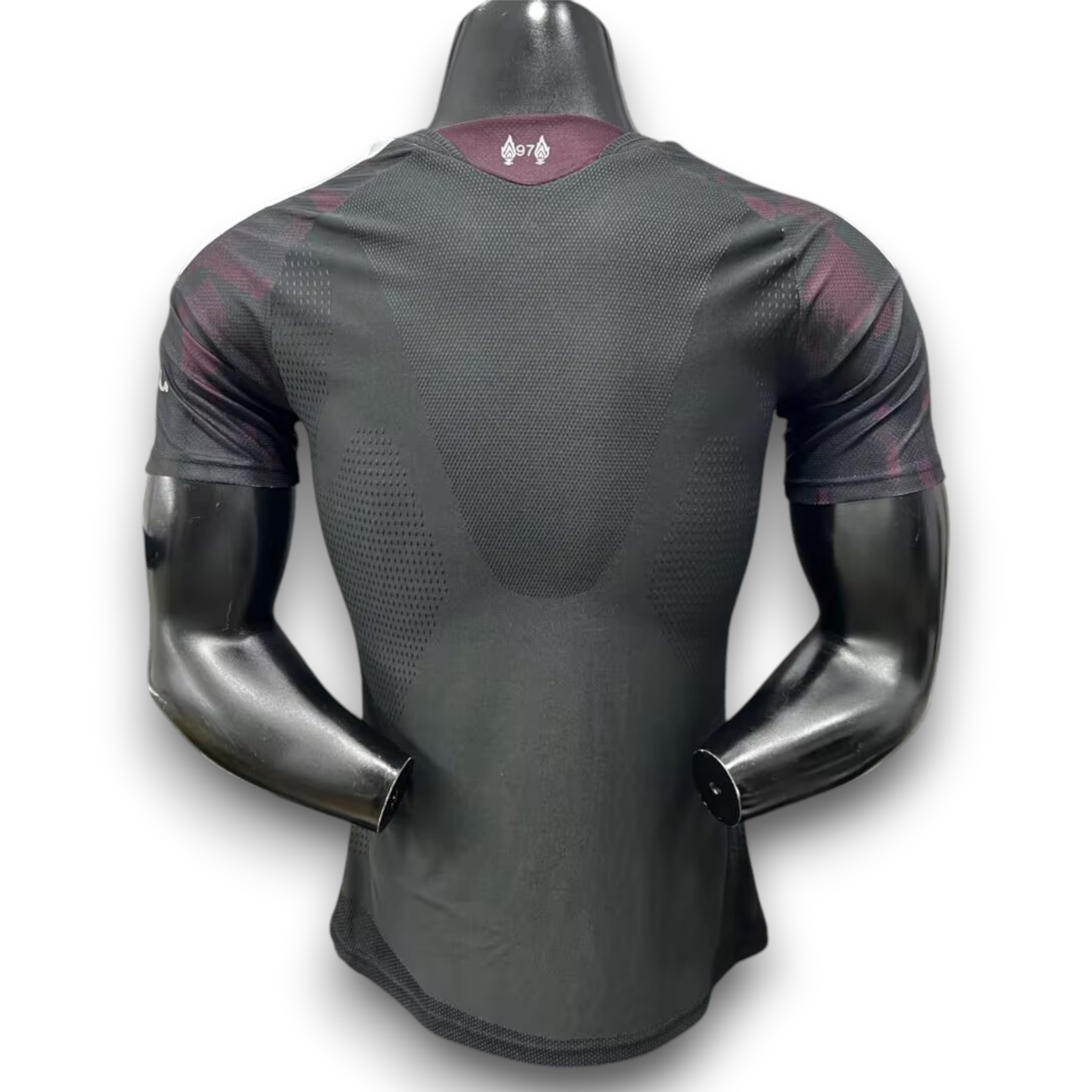 Camiseta LVP 26-27 Tercera - Version Pro Player - Imagen 2